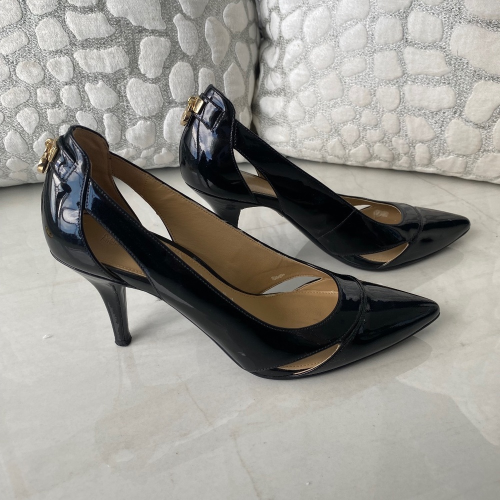 Michael Kors heels
